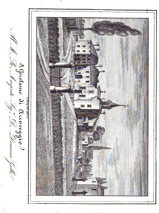 San Girolamo di Arcoveggio